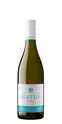 Matua Regional Matua 50th Anniversary Sauvignon Blanc 2023 12x750ml