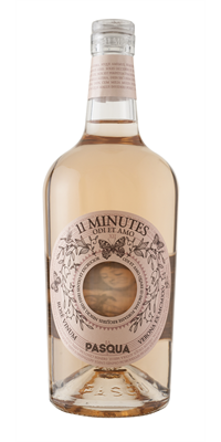 Pasqua 11 Minutes Rose Trevenezie IGT   6x750ml