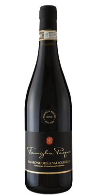 Pasqua Famiglia Pasqua Amarone Valpolicella DOCG 12x750ml