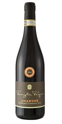 Pasqua San Vincenzo Amarone Valpolicella DOCG  12x750ml