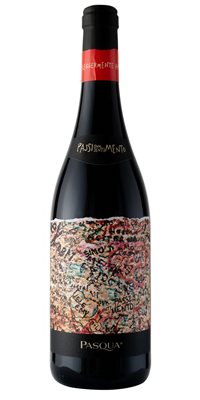 Pasqua Romeo&Juliet Passione&Sentimento Rosso  12x750ml