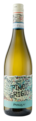 Pasqua Romeo&Juliet Pinot Grigio Venezie DOC   12x750ml