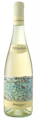 Pasqua Romeo&Juliet Passione&Sentimento Bianco  12x750ml