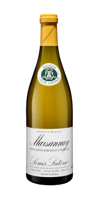 Louis Latour Villages Marsannay Blanc 2022 12x750ml