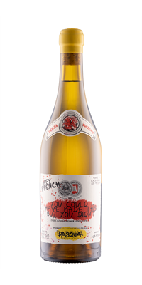 Pasqua Hey French Bianco Veneto IGT Ed 3  6x750ml