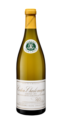 Louis Latour Cru Corton Charlemagne Grand Cru 2022 6x750ml