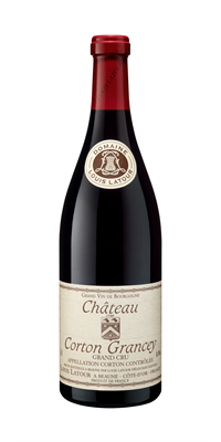 Louis Latour Corton Grand Cru “Château Grancey” 2022 6x750ml