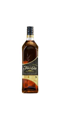 Flor de Cana Anejo 5 Year Old 12x750ml