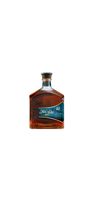 Flor de Cana Flor de Cana (Luxury)  Centenario 12 12x750ml