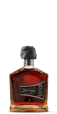 Flor de Cana Flor de Cana V-Generations 30 year old   2x750ml