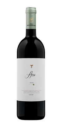 Tenuta Bocca Di Lupo Arso IGT 3x750ml