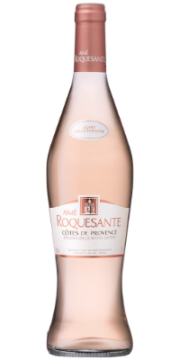 Aimé Roquesante Aimé Roquesante  Côtes de Provence Rosé  12x750ml