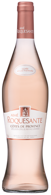 Aimé Roquesante Côtes de Provence Rosé  12x750ml