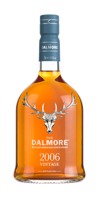 Dalmore Dalmore Vintage Collection  2006  6x700ml