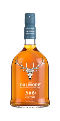 Dalmore Dalmore Vintage Collection  2009  6x700ml