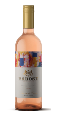 Vivanco Barose Rosé (Exclusive)  12x750ml