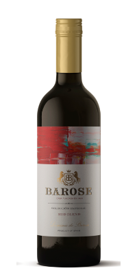 Vivanco Barose Red blend 12x750ml