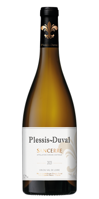 Plessis-Duval Plessis-Duval  Sancerre  6x750ml