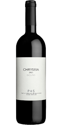 Prats & Symington Prats & Symington (Prestige) Chryseia Douro d.o.c. 2021 6x750ml