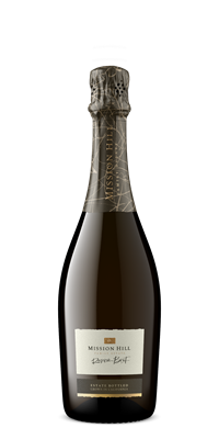 Mission Hill Family Estate Reserve Brut, Mendocino County  12x750ml