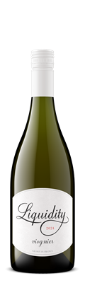 Liquidity Wines Estate Viognier, Vins de France  12x750ml