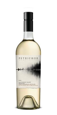 Petrichor Petrichor Crafted in BC Sauvignon Blanc  12x750ml