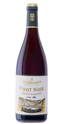 Dr. H Thanisch Dr. H Thanisch  Pinot Noir GG  12x750ml