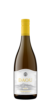 DAOU  Discovery Discovery Chardonnay  2023 12x750ml