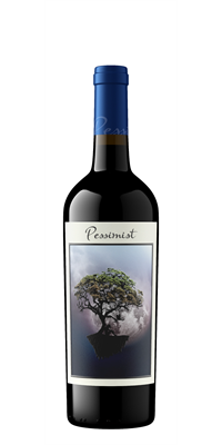 DAOU  Pessimist  2021 12x750ml
