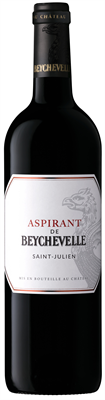 Aspirant de Beychevelle Aspirant de Beychevelle, Saint-Julien 2021 6x750ml