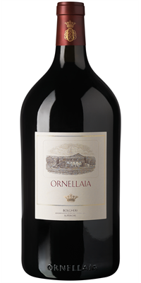 Ornellaia  Ornellaia 2022 1x3L