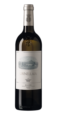 Ornellaia Ornellaia  Bianco 2022 3x750ml