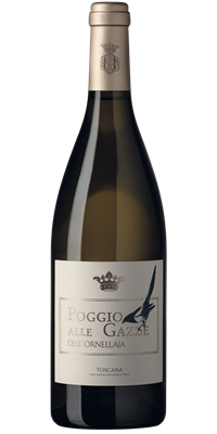 Ornellaia Ornellaia Poggio Alle Gazze  Dell'Ornellaia 2023 6x750ml