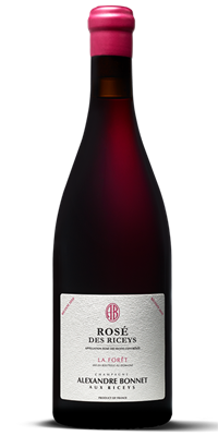 Maison Bonnet Domaine Alexandre Bonnet  Rosé des Riceys  6x750ml