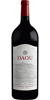 DAOU  Discovery Discovery Cabernet Sauvignon Magnum  2020 6x1.5L
