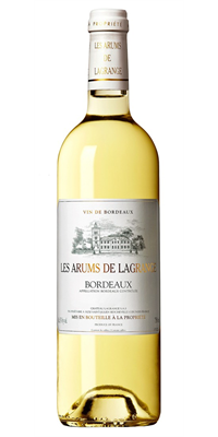 Castel Grand Cru Chateau Lagrange Les Arums de Lagrange 2019 6x750ml