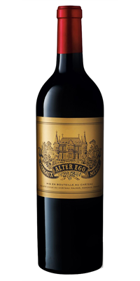 Castel Grand Cru Chateau Palmer Alter Ego de Palmer 2019 6x750ml