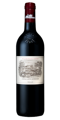 Castel Grand Cru Chateau Lafite Rothschild 2009 3x750ml