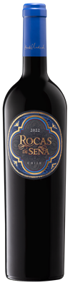 Sena Sena  Rocas de Seña 2022 6x750ml