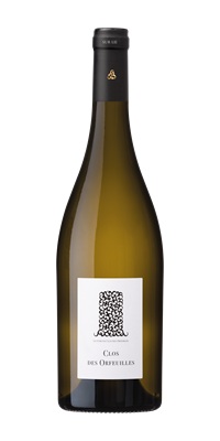 Chateaux Domaines Castel Clos des Orfeuilles – Muscadet Sèvre et Maine sur Lie 2023 6x750ml