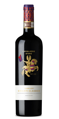 Gabbiano Castello di Gabbiano Chianti Classico DOCG Riserva QNB 3x3L
