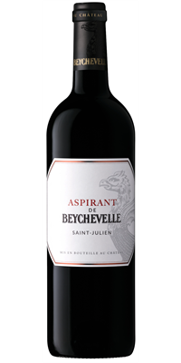 Aspirant de Beychevelle Aspirant de Beychevelle, Saint-Julien 2022 6x750ml