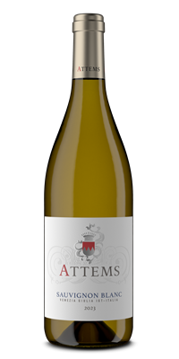 Attems Sauvignon Blanc 12x750ml