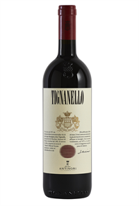Tenuta Tignanello Antinori Estates Tenuta Tignanello (Prestige)  Toscana IGT - BACK VINTAGE 2019 6x750ml