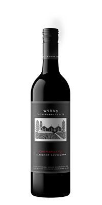 Wynns Black Label Coonawarra Cabernet Sauvignon  12x750ml