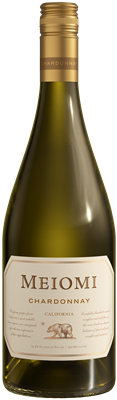 Meiomi Meiomi  Chardonnay   12x750ml