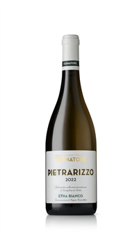 Tornatore Etna Bianco Pietrarizzo  2022 6x750ml