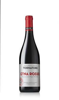 Tornatore Tornatore  Etna Rosso DOC 2021 6x750ml
