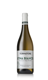 Tornatore Tornatore  Etna Bianco DOC 2023 6x750ml