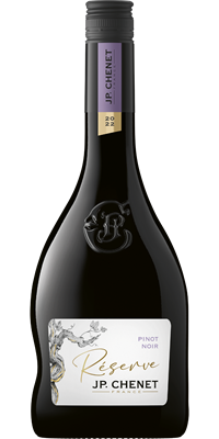 JP Chenet Reserve Pinot Noir 12x750ml